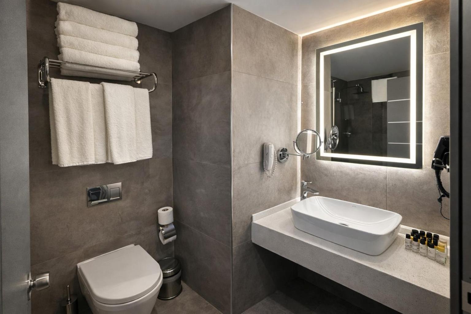 Revia Square Hotel — Photos 3